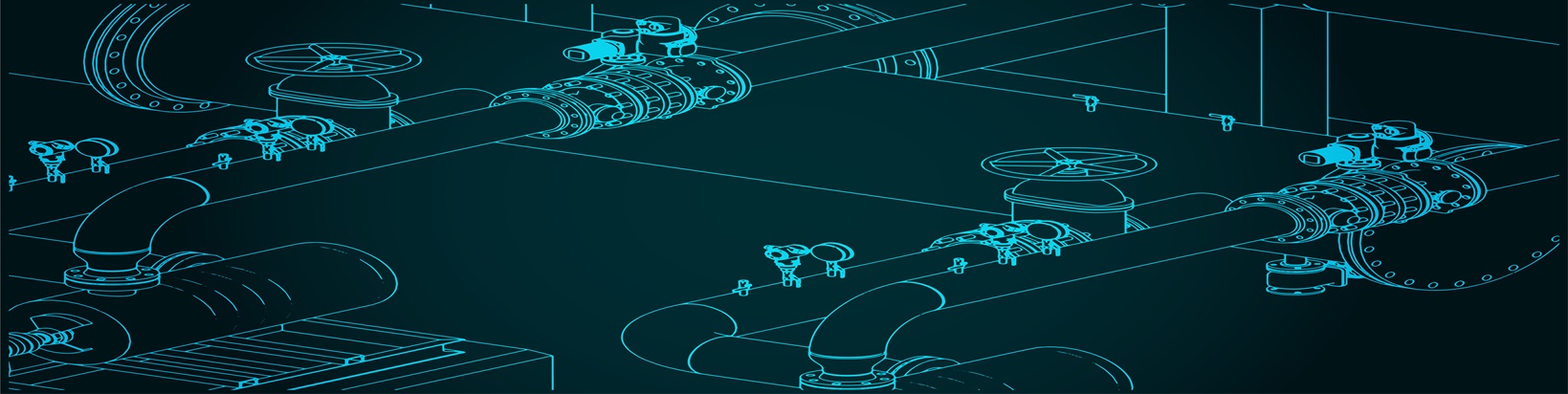 Water pipelines and joints